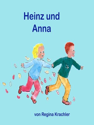 cover image of Heinz und Anna